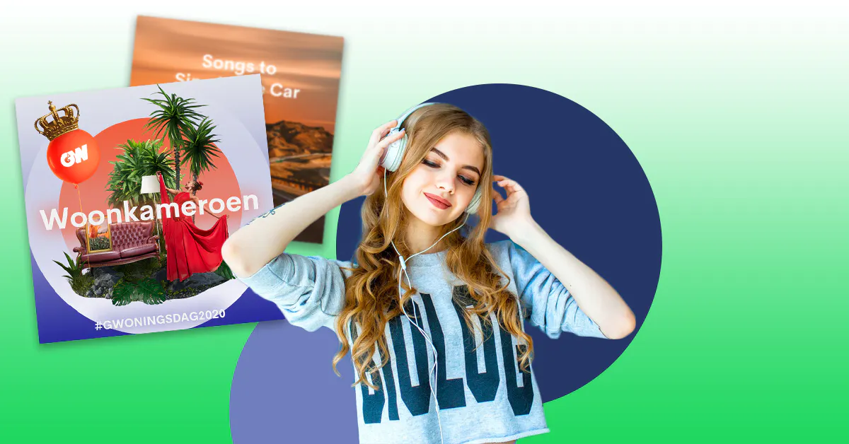 De leukste Spotify afspeellijsten voor de ultieme reisvibes!