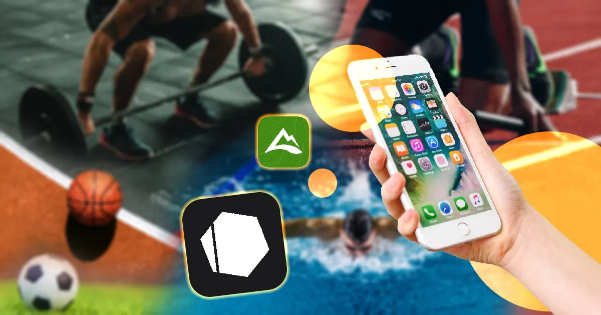 Die 5 besten Sport-Apps fürs Ausland