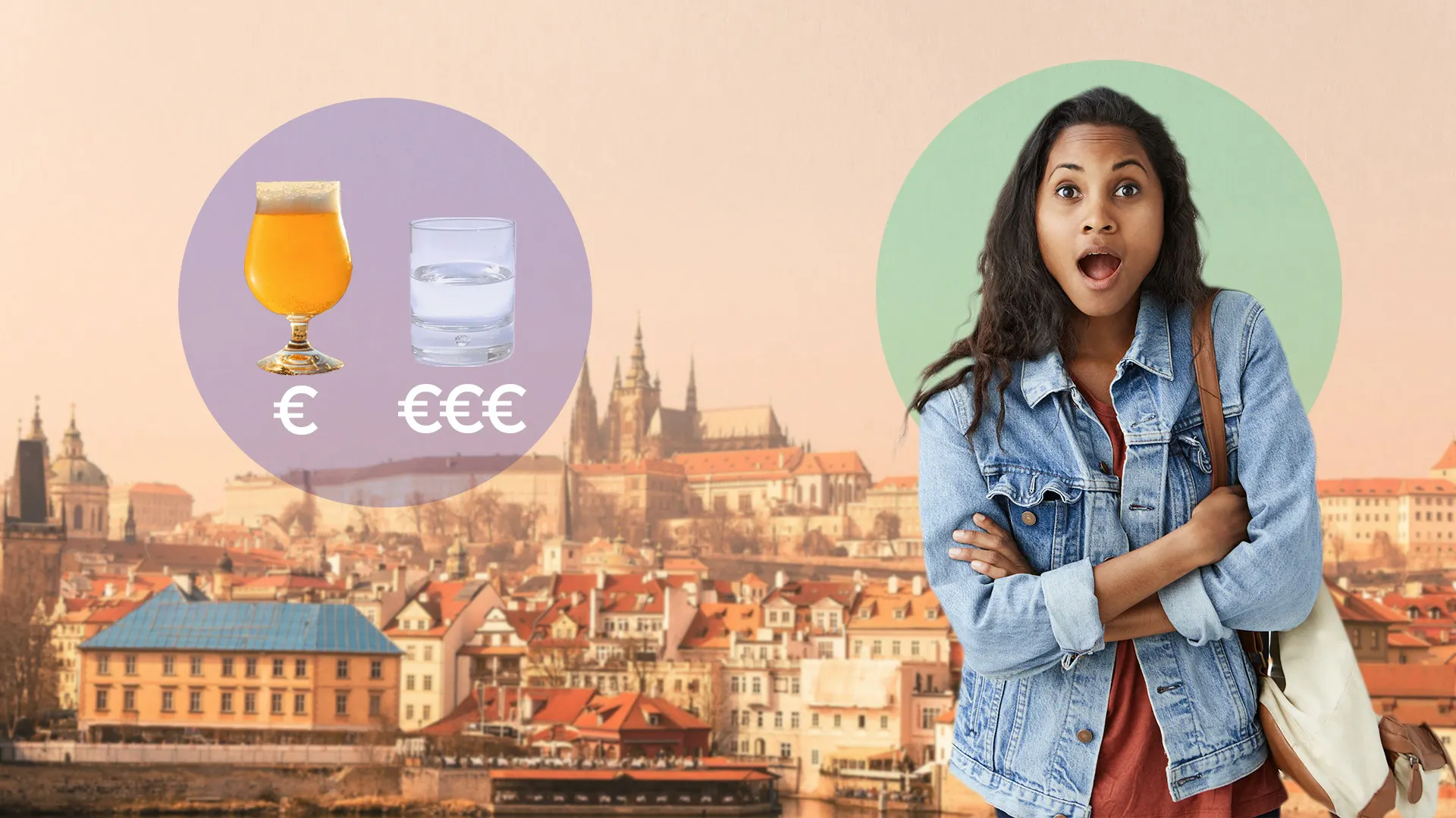 15 internationale Fakten, die dich zum Staunen bringen