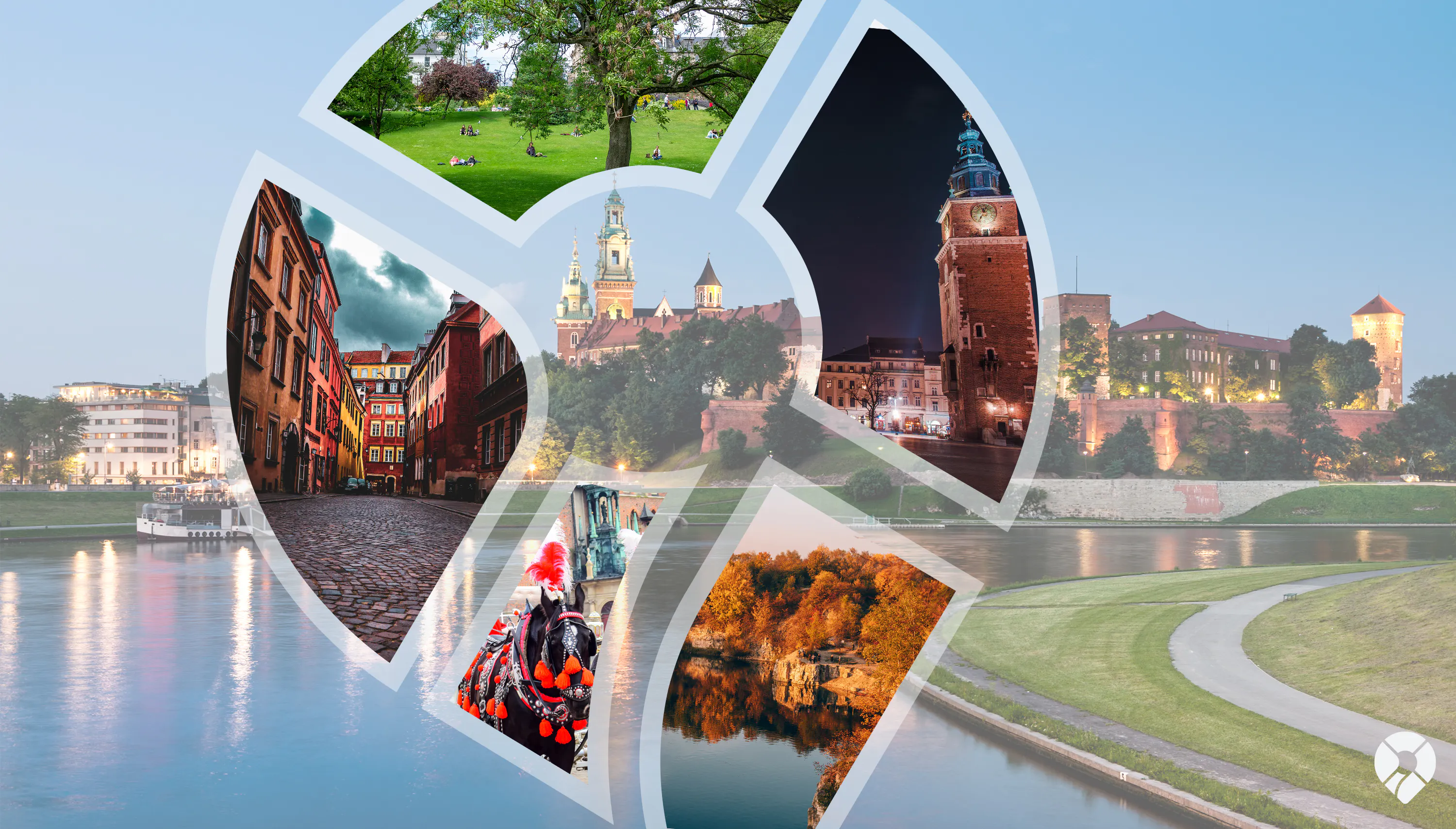 De 10 hotspots die je moet bezoeken in het mooie Krakau!