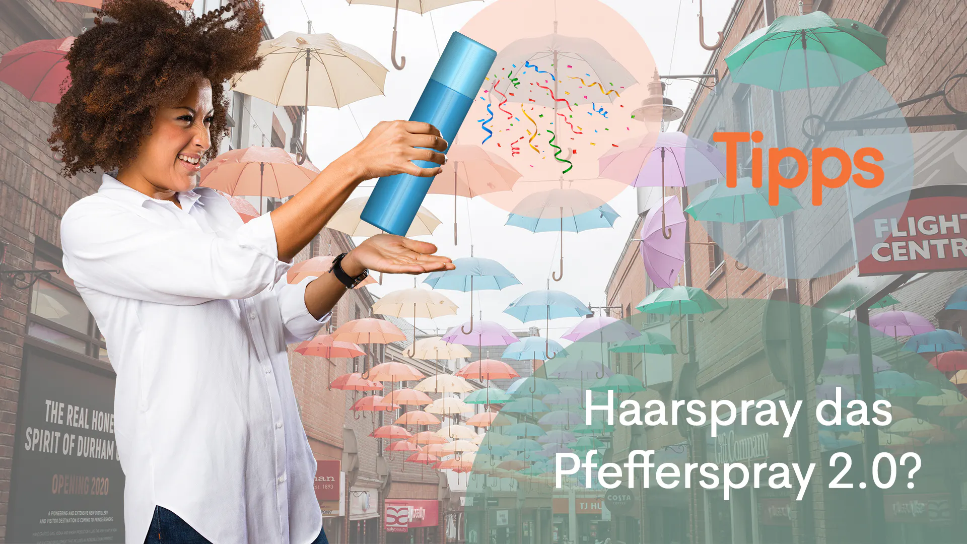 8 Tipps für Frauen, die allein reisen wollen!