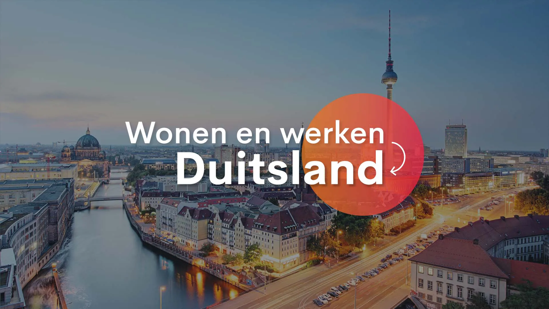 Wonen en werken in ons leuke buurland Duitsland!