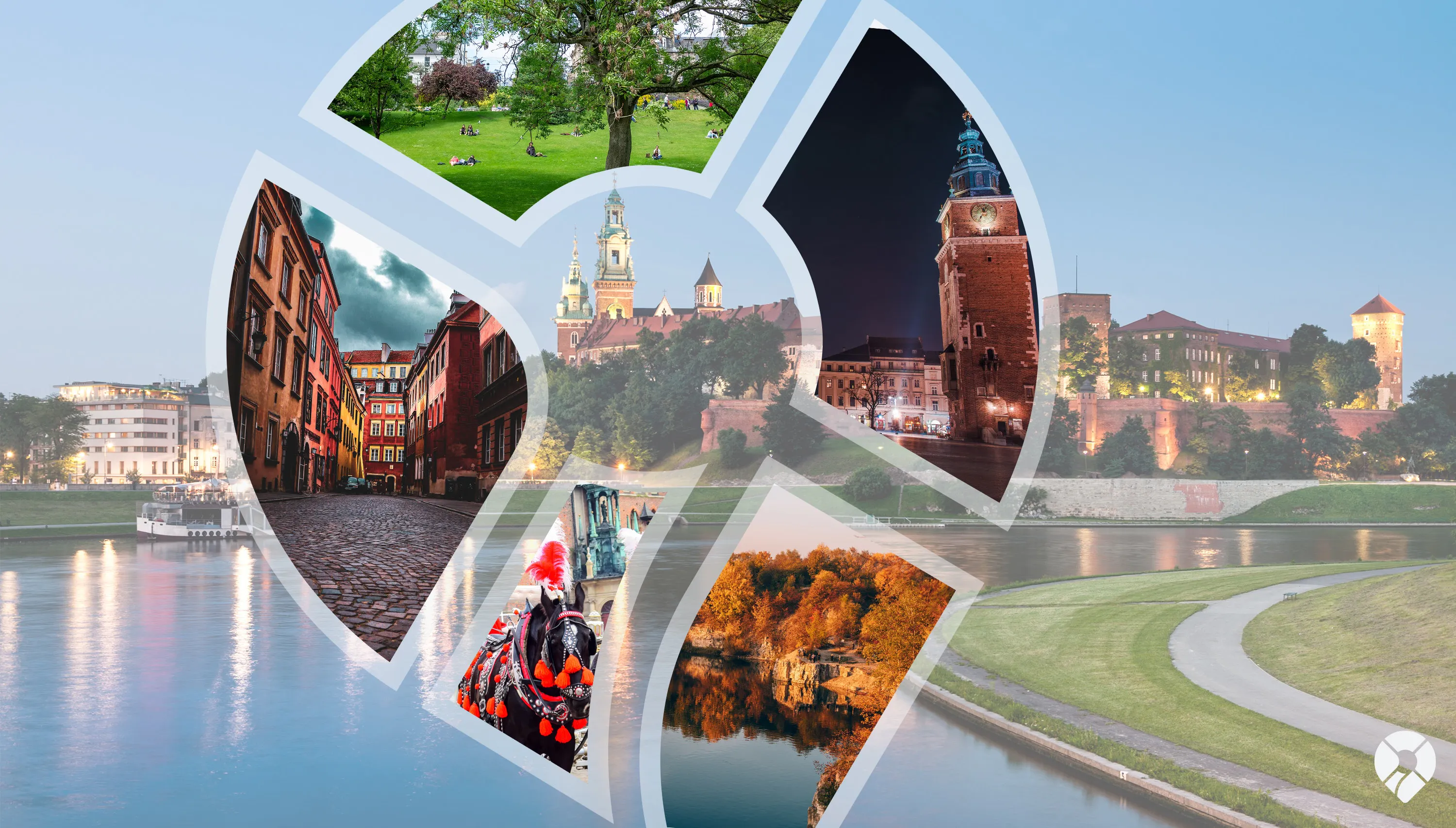 Die 10 Hotspots, die du im schönen Krakau besuchen musst!