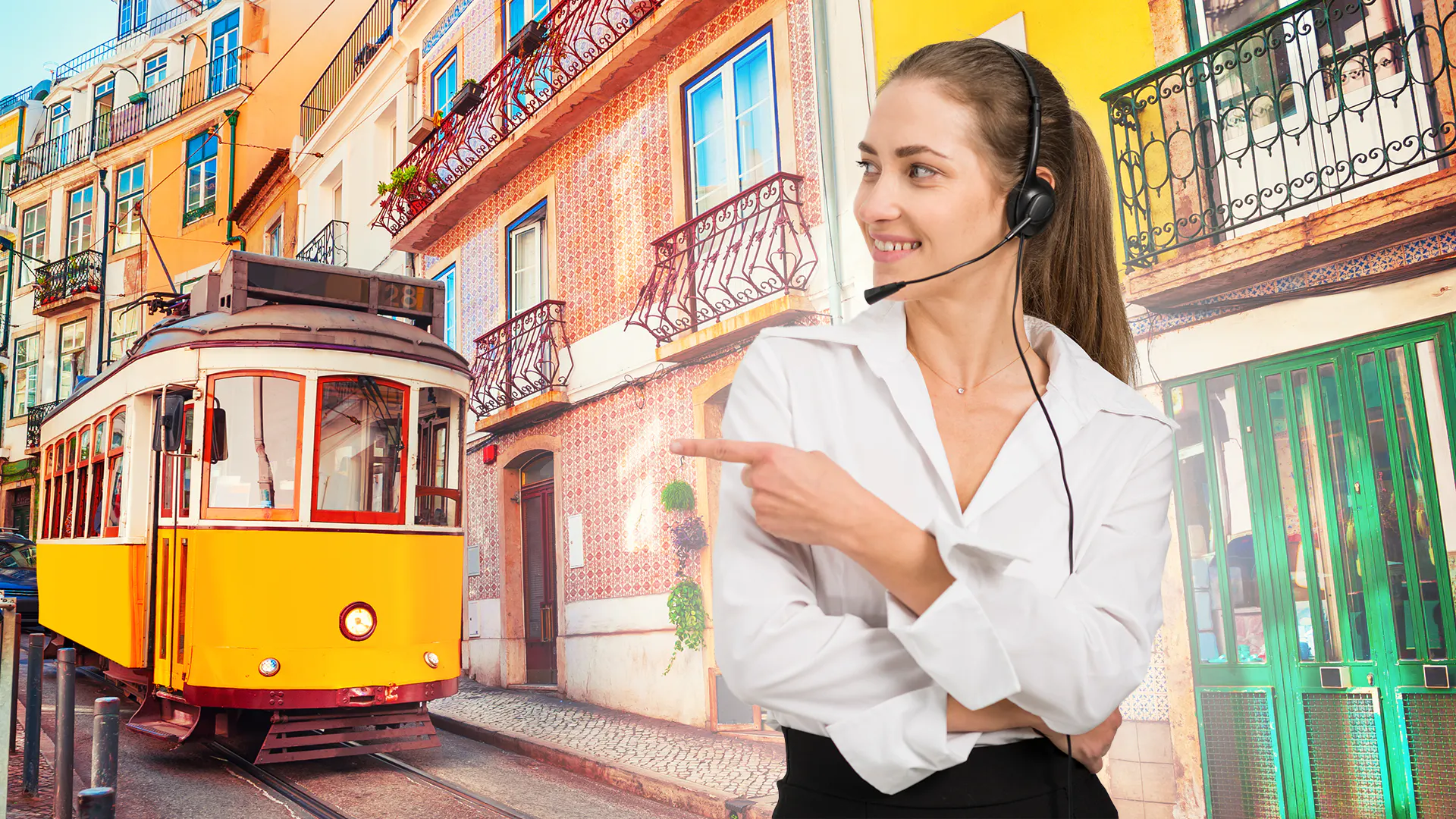 Warum du für Google Ads im Ausland arbeiten solltest!