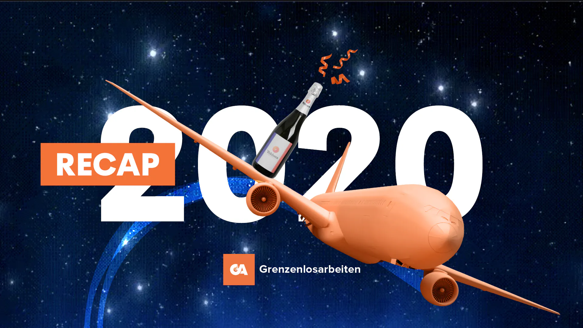 Unsere Highlights im Jahr 2020!