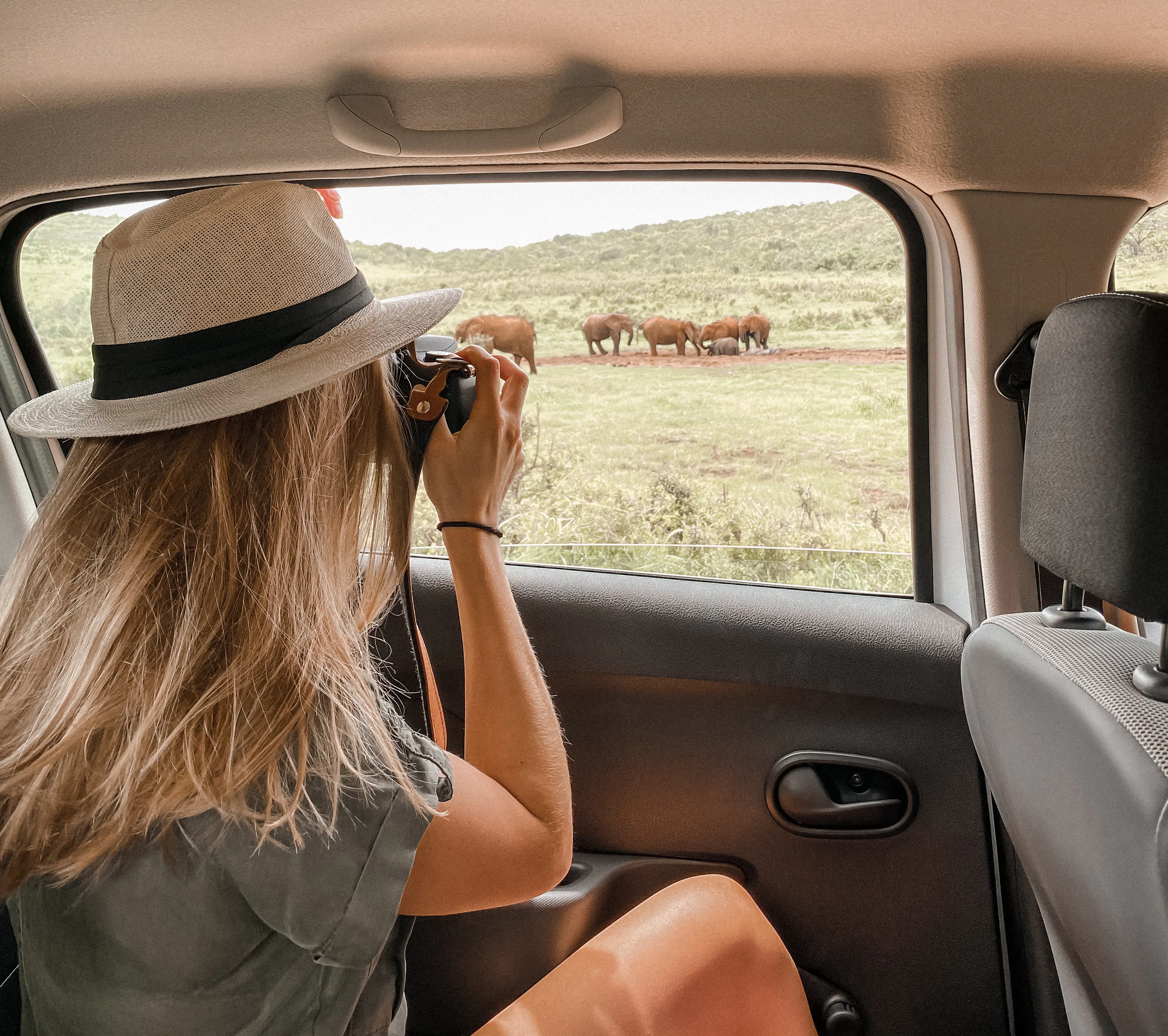 Studeren in het prachtige en inspirerende Zuid-Afrika!