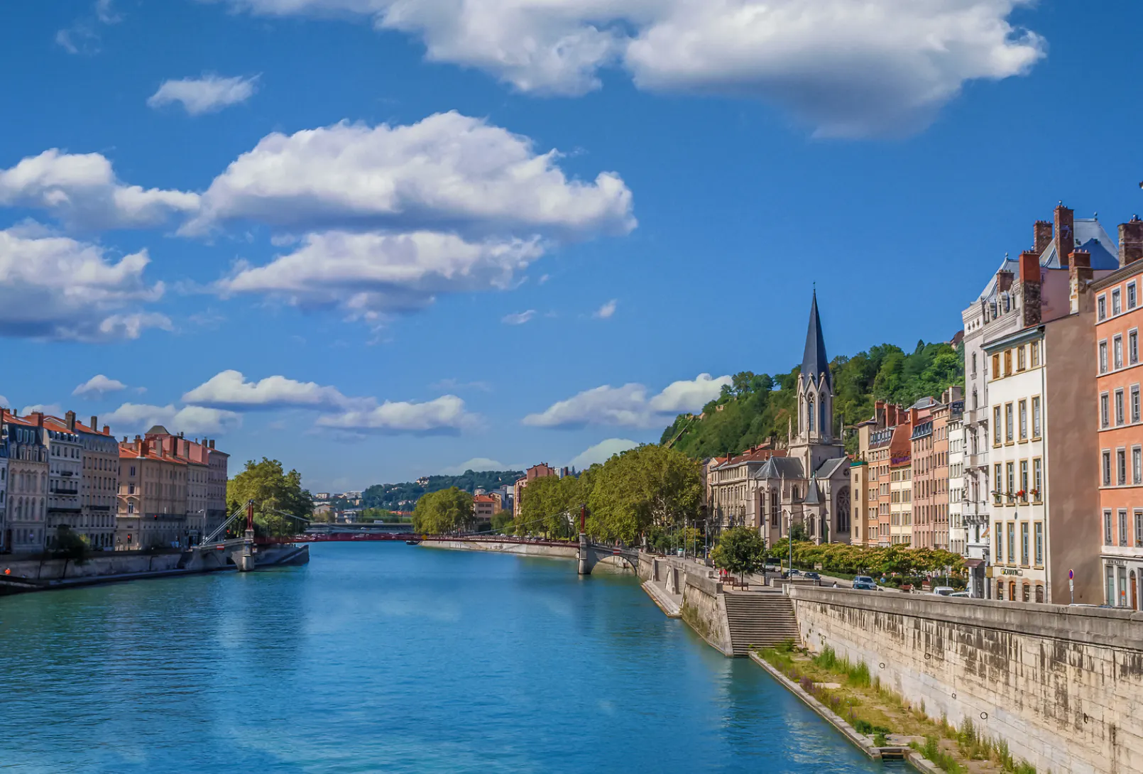 Lyon