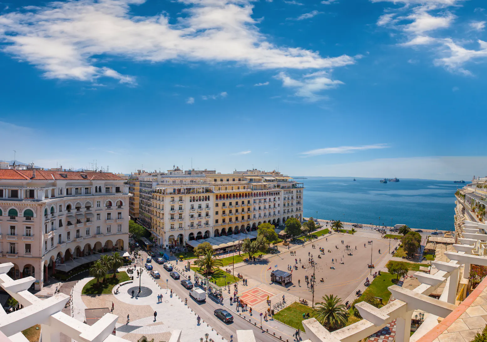 Thessaloniki