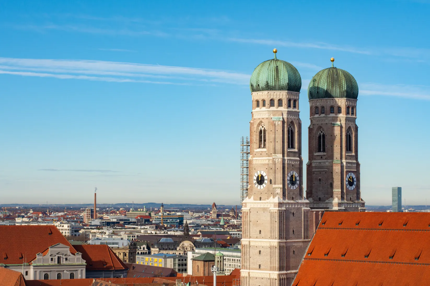 Munich